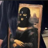 Hood Mona Lisa